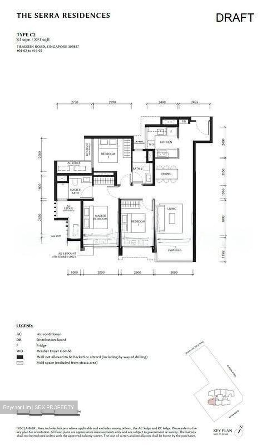 Pastoral View (D11), Apartment #621045881